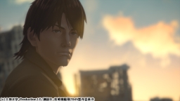 攻殻機動隊 SAC_2045 シーズン1  ep04 SACR…