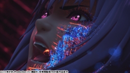 攻殻機動隊 SAC_2045 シーズン1  ep05 PATR…