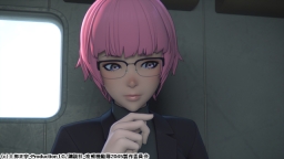 攻殻機動隊 SAC_2045 シーズン1  ep07 PIE …