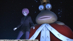 攻殻機動隊 SAC_2045 シーズン1  ep10 NET …