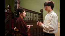 ながたんと青と −いちかの料理帖-2 #5 「第五話 甘酸っぱ…