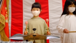 Instruments of a Beating Heart…