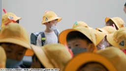 小学校〜それは小さな社会〜