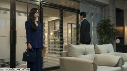 ユジン×チ・ヒョヌ「ファーストレディ」 #3 第3話(字幕版)