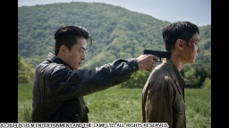 脱走(2024)(字幕版)