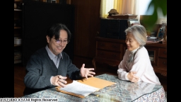 韓国ドラマ「シルバーベルが鳴ったら」 #2 第2話(字幕版)