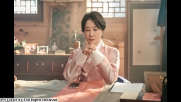 韓国ドラマ「シルバーベルが鳴ったら」 #3 第3話(字幕版)