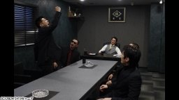 日本統一外伝 藤代組 雨のオランダ坂