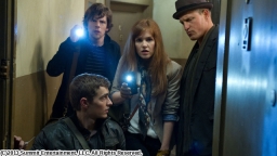 グランド・イリュージョン（字幕版）