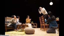 玉田企画「今が、オールタイムベスト」