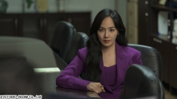 ユジン×チ・ヒョヌ「ファーストレディ」 #4 第4話(字幕版)