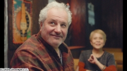 カーテンコールの灯(字幕版)[PG12]