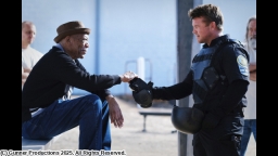 ザ・グリンベレー（字幕版）