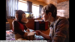 THE MONKEY/ザ・モンキー(字幕版)[R15+]