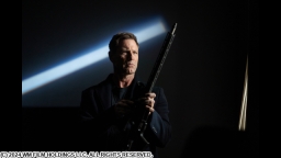 ラスト・エージェント 最高機密プロトコル（字幕版）