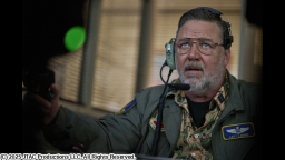 ランド・オブ・バッド(字幕版)[PG12]