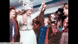 婚礼（字幕版）