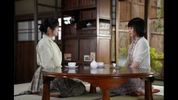 ながたんと青と −いちかの料理帖-2 #6 「第六話 旅立ちのタルトタタ…