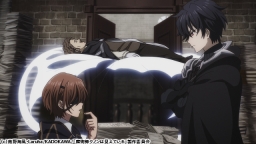 魔術師クノンは見えている 第６話 すごい修行とすごい結果