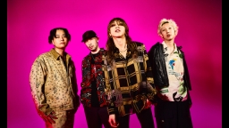 SUPER BEAVER「都会のラクダSP at 日本武道館 〜ラクダフロムト…