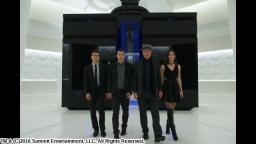 グランド・イリュージョン 見破られたトリック（字幕版）