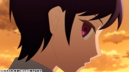 カヤちゃんはコワくない #6