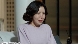 韓国サスペンス「完璧な家族」 #9 「第9話」(字幕版)