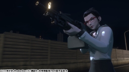 攻殻機動隊 SAC_2045 シーズン2 EPISODE 14…