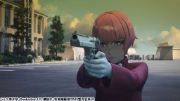 攻殻機動隊 SAC_2045 シーズン2 EPISODE 15…