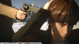 攻殻機動隊 SAC_2045 シーズン2 EPISODE 17…