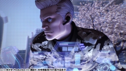 攻殻機動隊 SAC_2045 シーズン2 EPISODE 18…