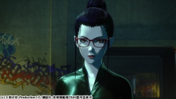 攻殻機動隊 SAC_2045 シーズン2 EPISODE 19…