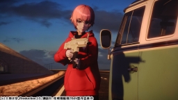 攻殻機動隊 SAC_2045 シーズン2 EPISODE 21…