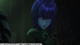 攻殻機動隊 SAC_2045 シーズン2 EPISODE 23…