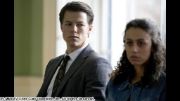 レインメーカー #7 正当防衛(字幕版)