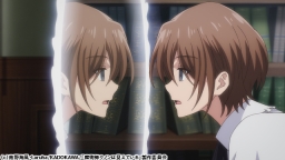 魔術師クノンは見えている 第７話