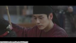 国色芳華（こくしょくほうか）〜牡丹の花咲く都で〜 #37 …(字幕版)