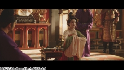 国色芳華（こくしょくほうか）〜牡丹の花咲く都で〜 #40(字幕版)