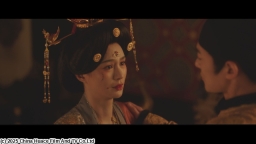 国色芳華（こくしょくほうか）〜牡丹の花咲く都で〜 #42(字幕版)