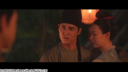 国色芳華（こくしょくほうか）〜牡丹の花咲く都で〜 #43(字幕版)