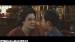 国色芳華（こくしょくほうか）〜牡丹の花咲く都で〜 #44(字幕版)