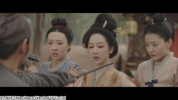 国色芳華（こくしょくほうか）〜牡丹の花咲く都で〜 #46(字幕版)