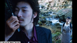 鮫肌男と桃尻女[PG12]