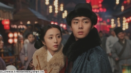 錦嚢風月譚（きんのうふうげつたん） 清光が照らす真実 #26(字幕版)