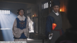 錦嚢風月譚（きんのうふうげつたん） 清光が照らす真実 #27(字幕版)