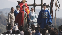 錦嚢風月譚（きんのうふうげつたん） 清光が照らす真実 #28(字幕版)