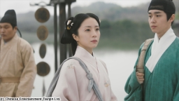 錦嚢風月譚（きんのうふうげつたん） 清光が照らす真実 #29(字幕版)