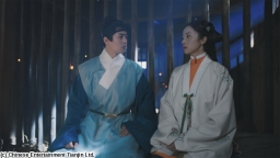 錦嚢風月譚（きんのうふうげつたん） 清光が照らす真実 #32(字幕版)