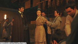 錦嚢風月譚（きんのうふうげつたん） 清光が照らす真実 #33(字幕版)