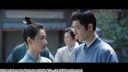 蔵海＜ザンハイ＞伝〜静かなる炎、宮廷を揺るがす〜 #25(字幕版)